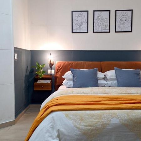Top Apartment Catanzaro Buitenkant foto