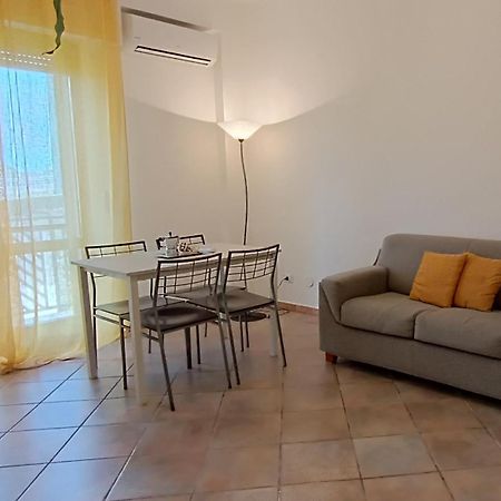Top Apartment Catanzaro Buitenkant foto