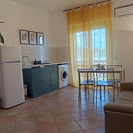 Top Apartment Catanzaro Buitenkant foto