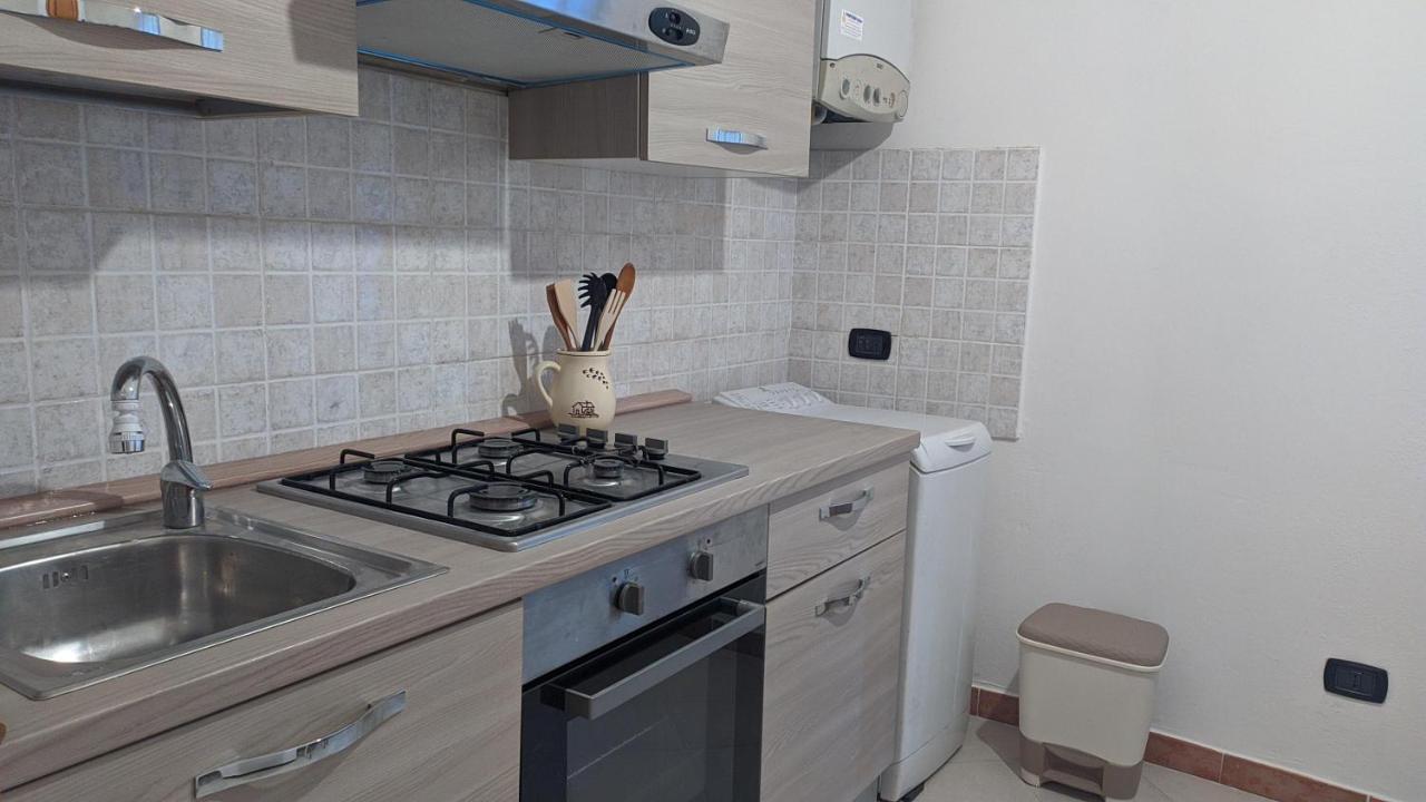 Top Apartment Catanzaro Buitenkant foto