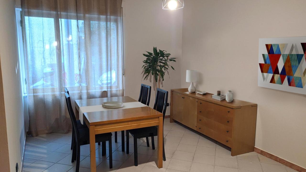 Top Apartment Catanzaro Buitenkant foto