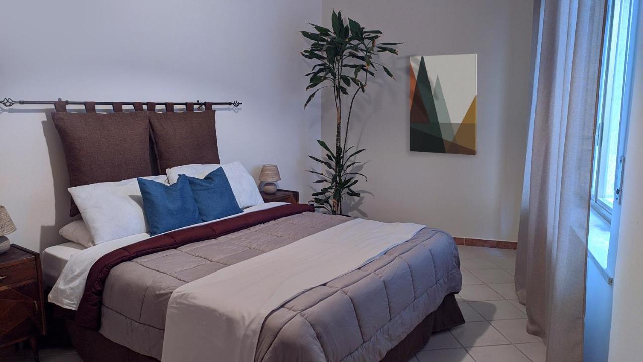 Top Apartment Catanzaro Buitenkant foto