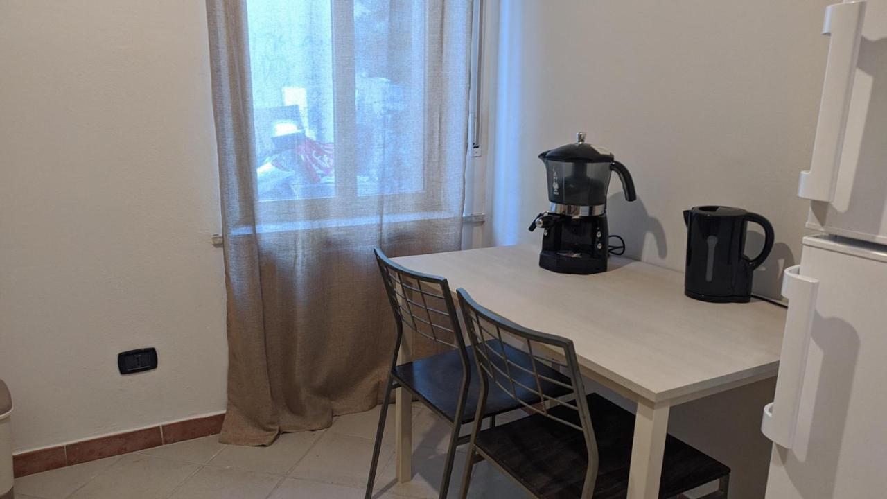 Top Apartment Catanzaro Buitenkant foto