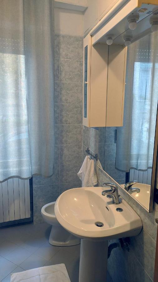 Top Apartment Catanzaro Buitenkant foto