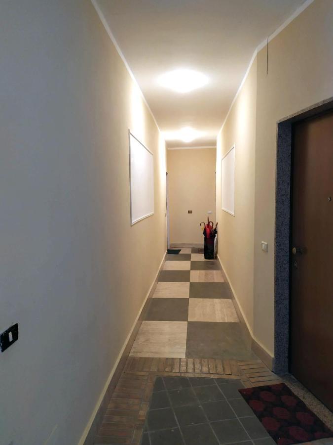 Top Apartment Catanzaro Buitenkant foto