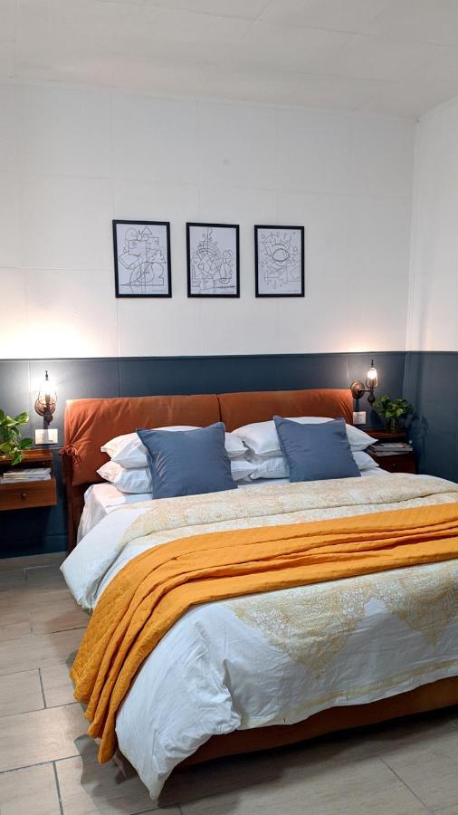 Top Apartment Catanzaro Buitenkant foto