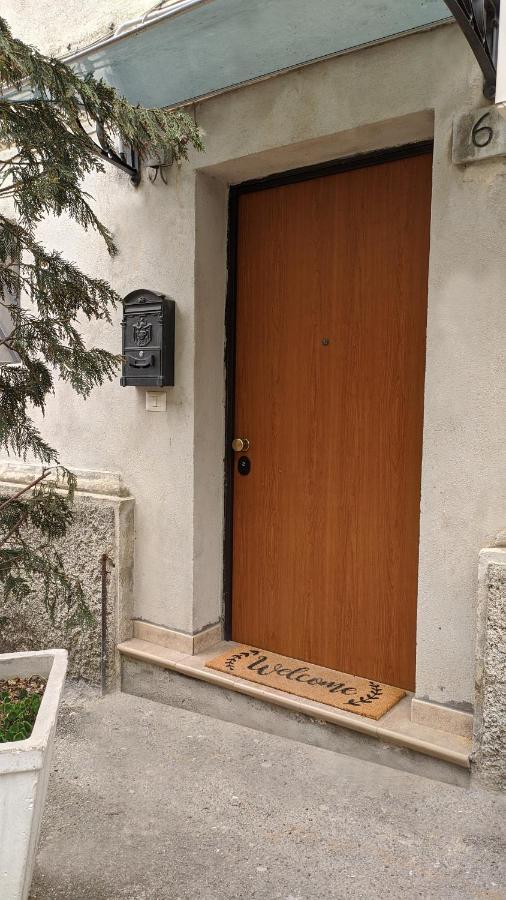 Top Apartment Catanzaro Buitenkant foto
