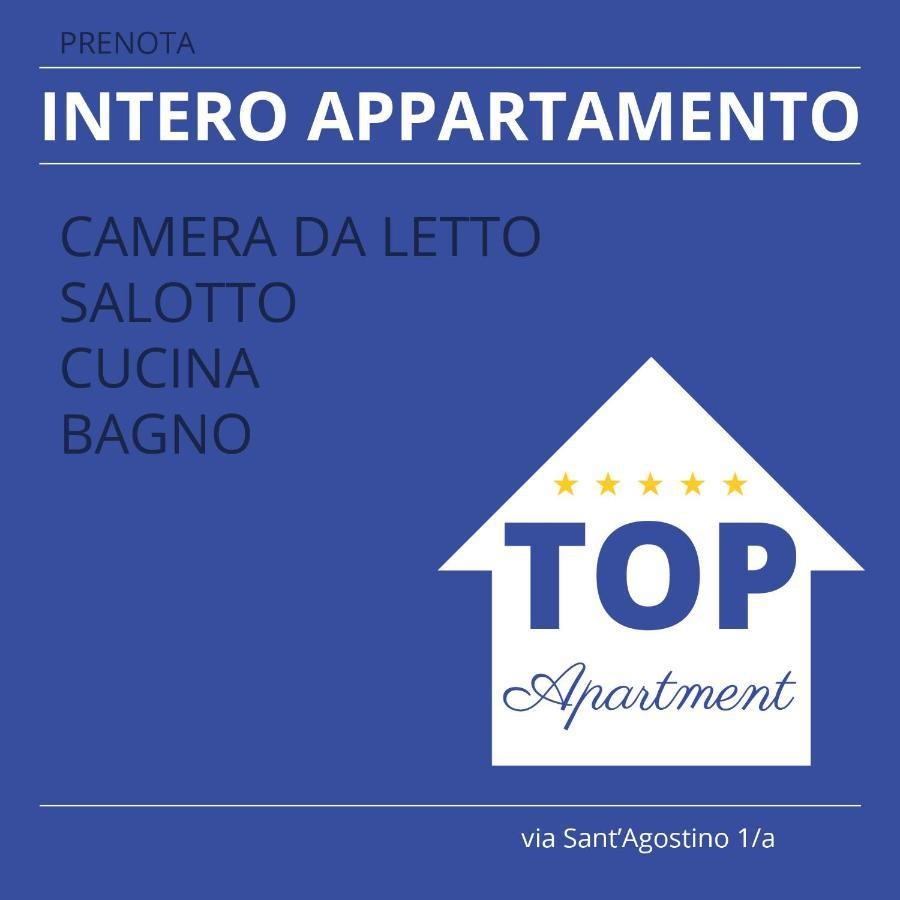 Top Apartment Catanzaro Buitenkant foto
