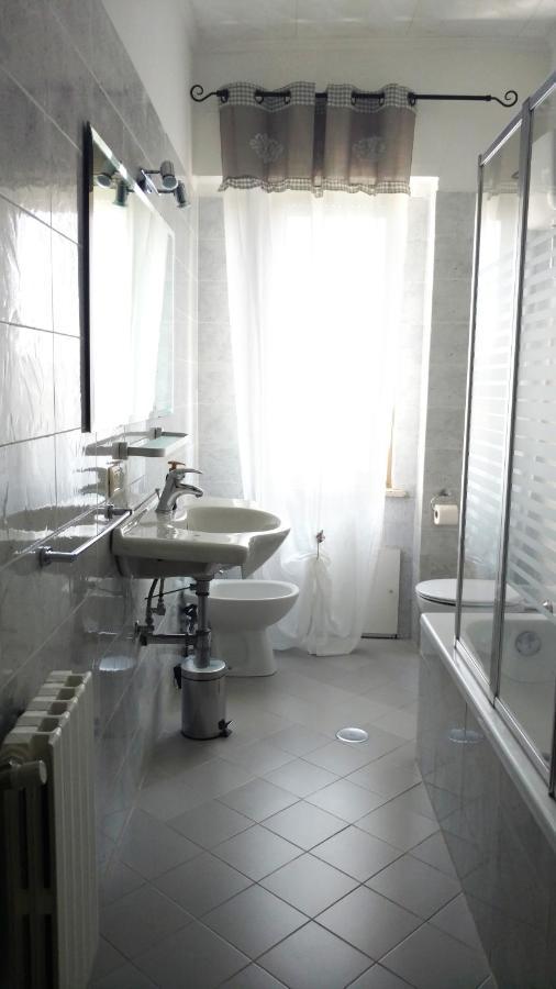 Top Apartment Catanzaro Buitenkant foto