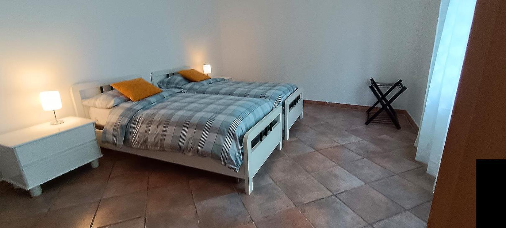 Top Apartment Catanzaro Buitenkant foto