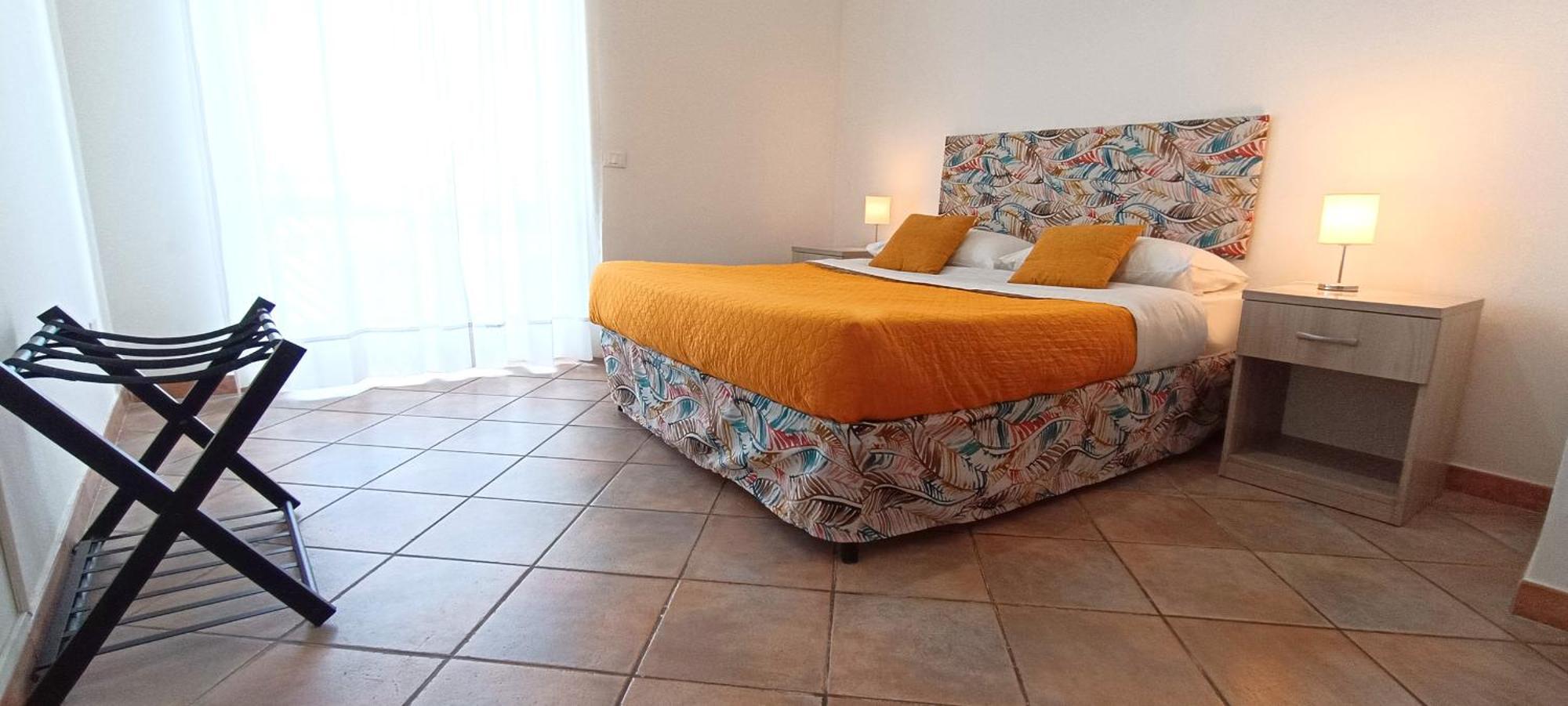 Top Apartment Catanzaro Buitenkant foto