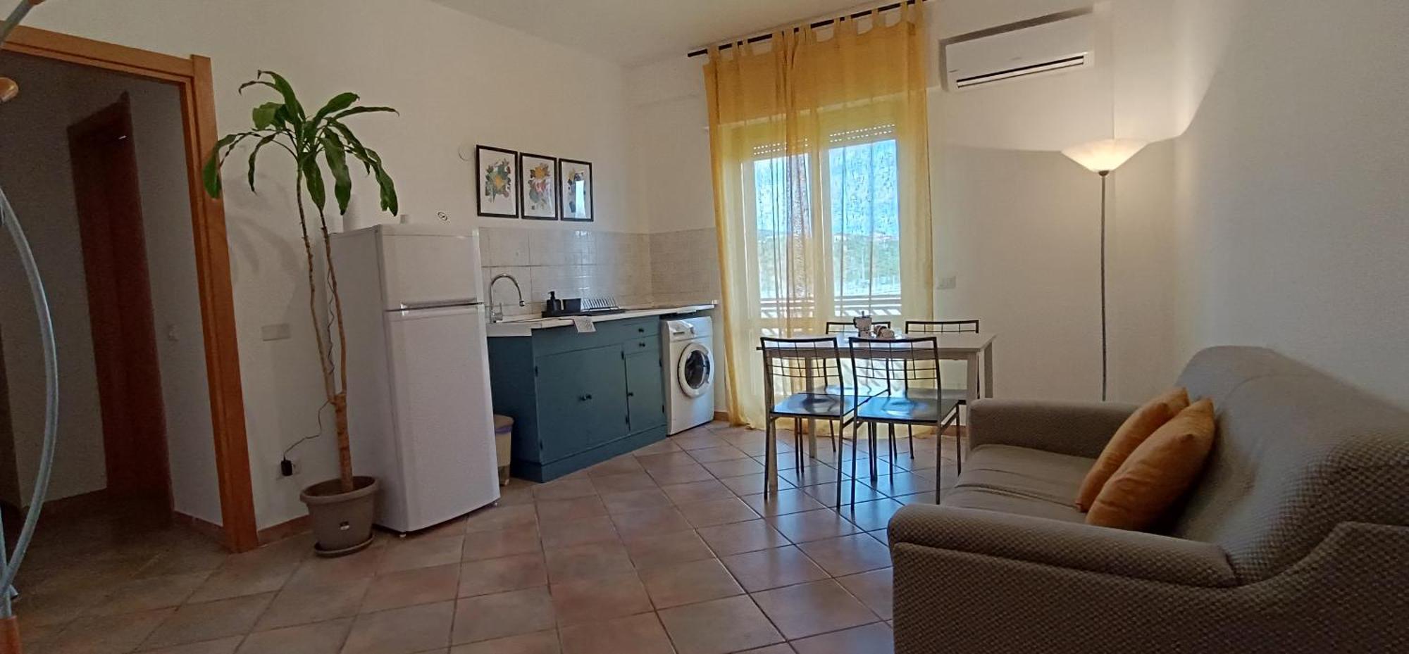 Top Apartment Catanzaro Buitenkant foto