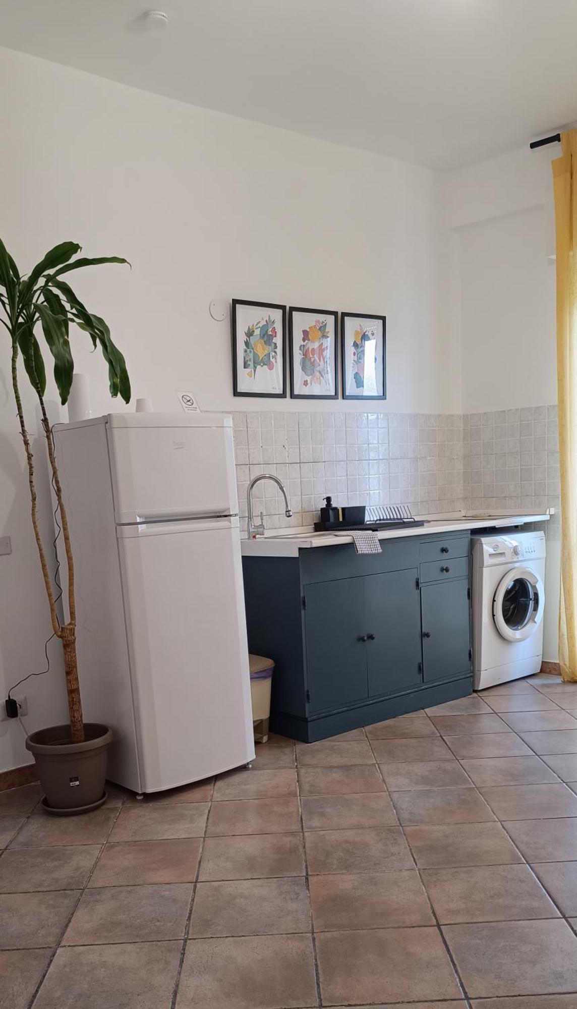 Top Apartment Catanzaro Buitenkant foto