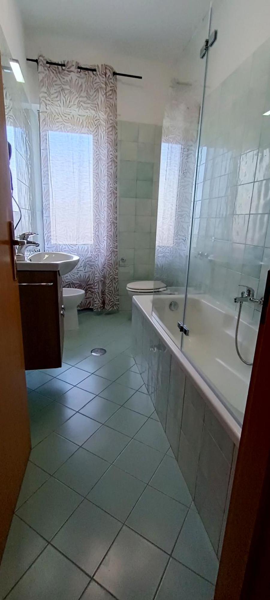 Top Apartment Catanzaro Buitenkant foto