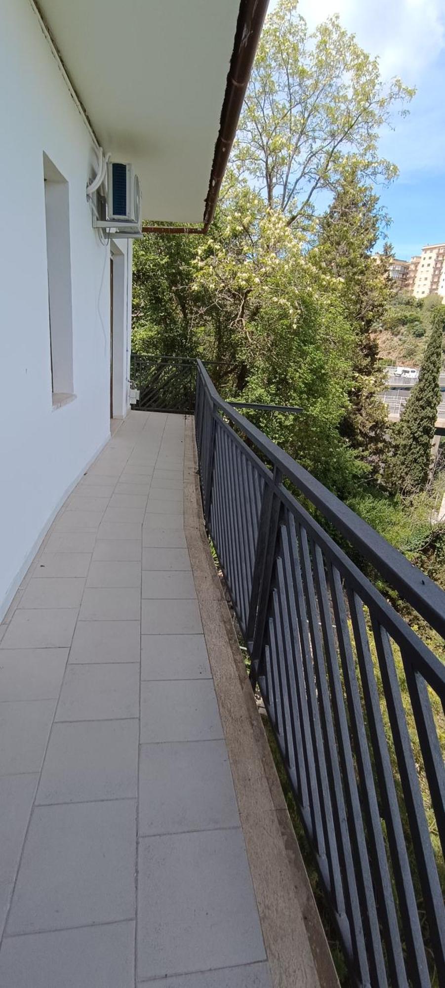 Top Apartment Catanzaro Buitenkant foto